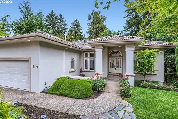 12958 SW Wilmington Ln, Portland, OR 97224 - MLS 24522519 for Sale