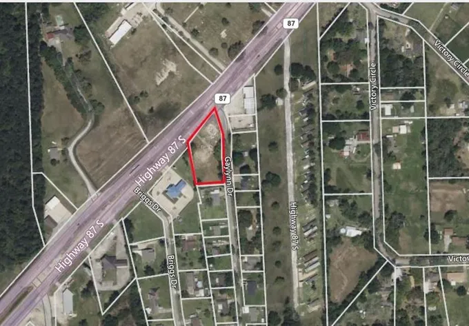 4663 Highway 87 S, Orange, TX 77630 for Sale