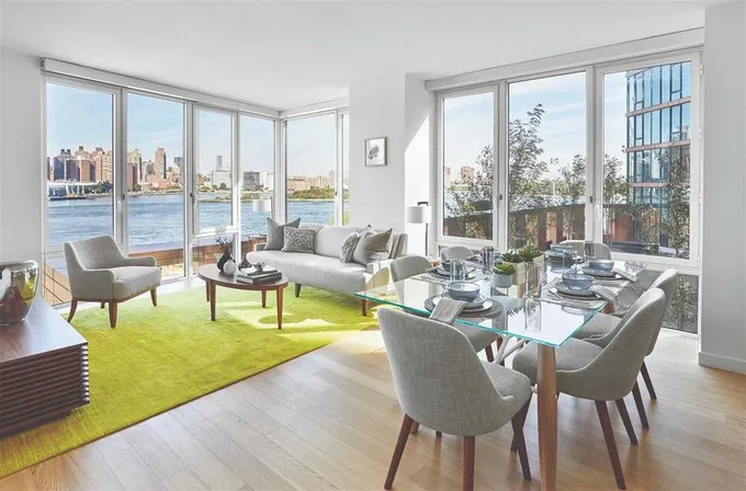 10 Hallets Point, Unit 743 for Sale