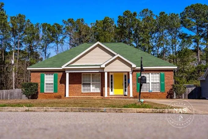 444 Nomad Circle, Kinsey, AL 36303  625027552 for Sale