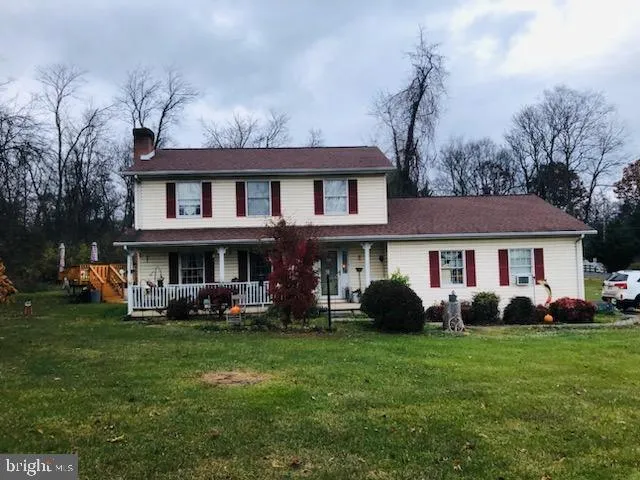 17 Chenoweth Drive, Bunker Hill, WV 25413 for Sale