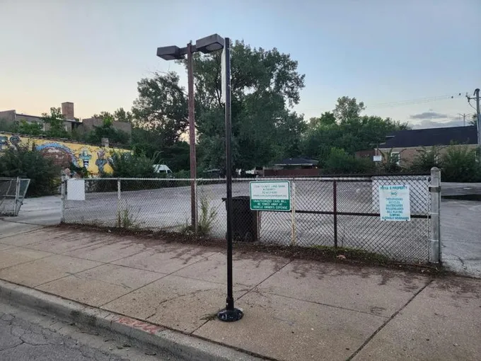 1703 E 79TH ST, Chicago, IL 60649 Land For Sale  MLS# 11943784