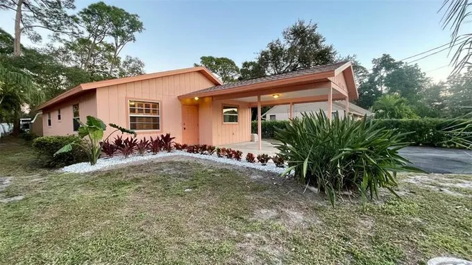 4149 Murdock Avenue, Sarasota, FL 34231 for Sale