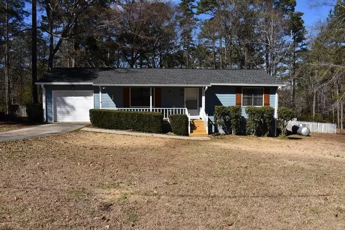 Milledgeville, Floyd County, GA House for sale Property ID: 418830237