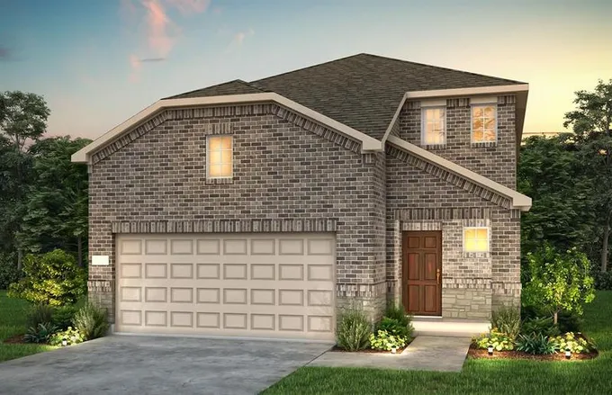 1188 Lavaca Drive, Forney, TX 75126 for Sale