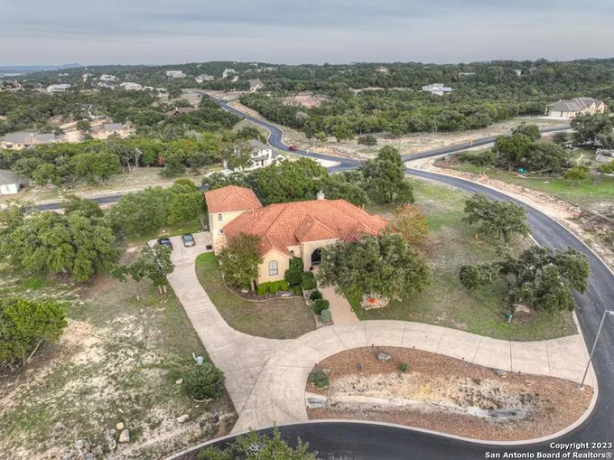 1027 Las Brisas Dr, Canyon Lake, TX 78133 for Sale