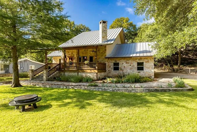 2991 HIGHWAY 39, Hunt, TX 78024 Single Family Residence For Sale  MLS# 113675