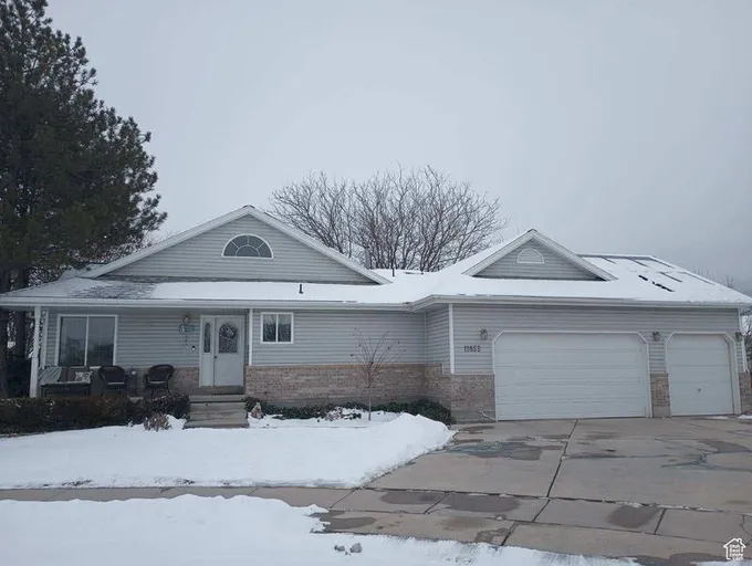 Riverton, Salt Lake County, UT House for sale Property ID: 418694706