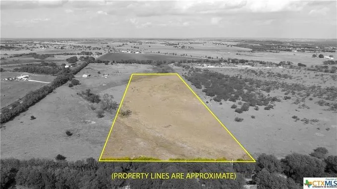 Moody, Mc Lennan County, TX Undeveloped Land for sale Property ID: 415204431