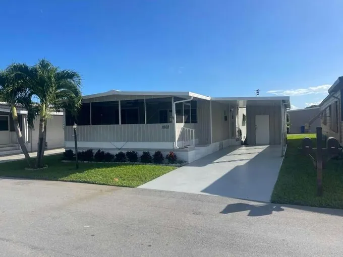 1802 MARINER PL, Deerfield Beach, FL 33442 Manufactured Home For Sale  MLS# RX-10955062
