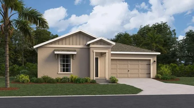 4841 Edensbridge Ln, KISSIMMEE, FL 34746  MLS# T3493903 for Sale