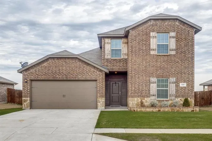 315 Pine Hollow Way, Josephine, TX 75189 for Sale