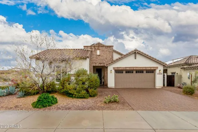 Goodyear, Maricopa County, AZ House for sale Property ID: 418615302