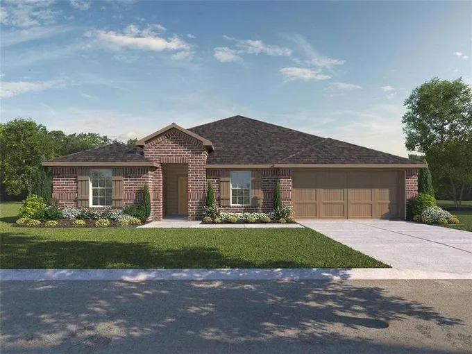 521 JOLIE Court, Joshua, TX 76058  615225457 for Sale