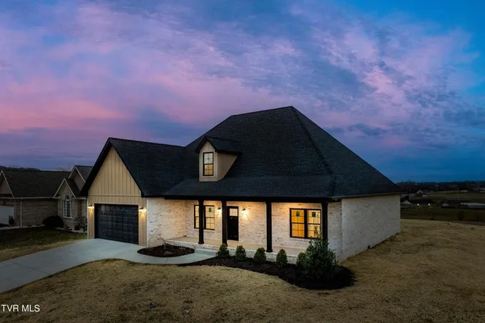 12119 Lasalle Court, Glade Spring, VA 24340 for Sale