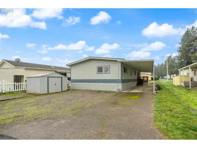 3178 TURNER RD SE, Salem, OR 97302 Manufactured Home For Sale  MLS# 23357611