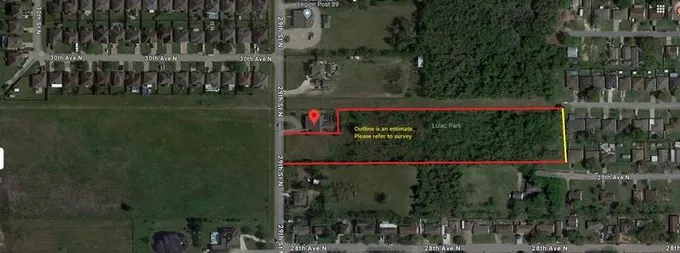 00 29th Street N, Texas City, TX 77590 - MLS 41180160 for Sale