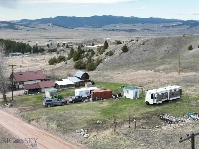 Philipsburg, Granite County, MT House for sale Property ID: 416391096