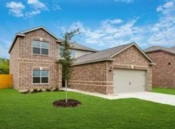 239 Enchanted Way - Princeton, TX 75407 - Home For Rent