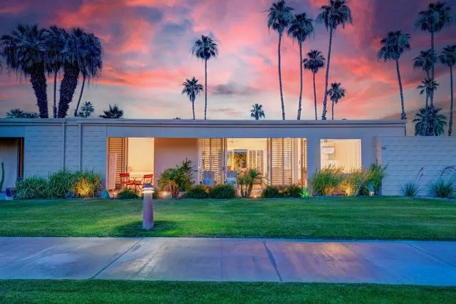 306 Desert Lakes, Palm Springs CA 92264 for Sale