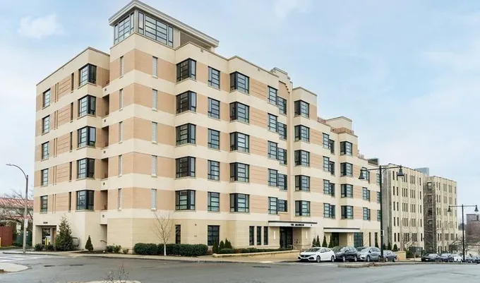 1650 Commonwealth Ave #C1, Boston, MA 02135 - MLS 73191177 for Sale