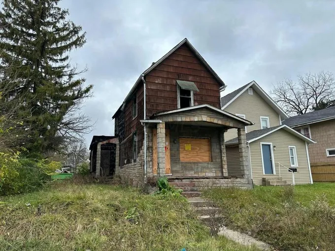 281 BELVIDERE AVE, Columbus, OH 43223 Single Family Residence For Sale  MLS# 223038670 for Rent