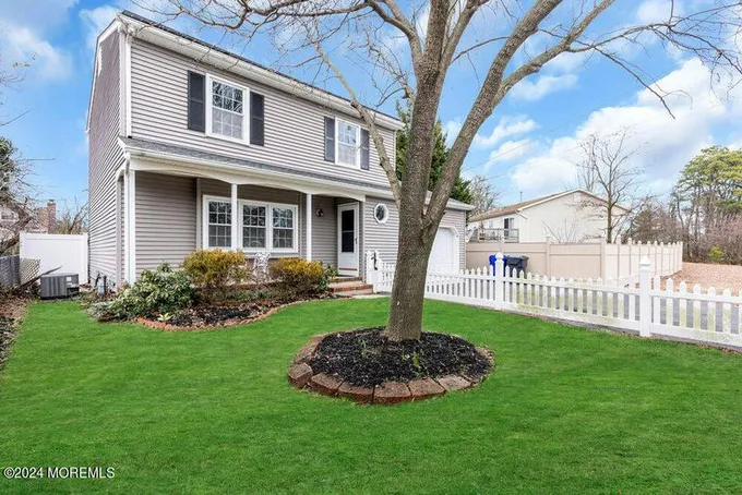 828 BURNT TAVERN RD, Brick, NJ 08724 Single Family Residence For Sale  MLS# 22402886