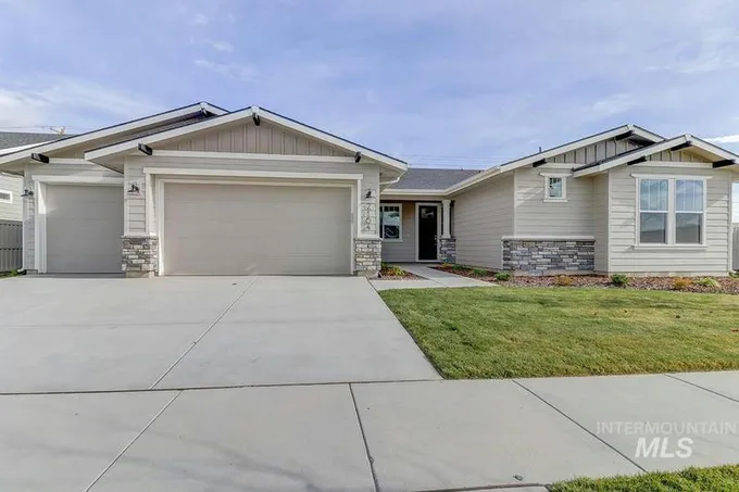 11151 W THREADGRASS ST, Star, ID 83669 Single Family Residence For Sale  MLS# 98895973