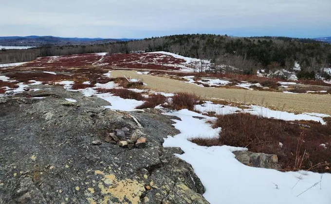 2 Whispering Berries Hill, Liberty, ME 04949  624826744 for Sale