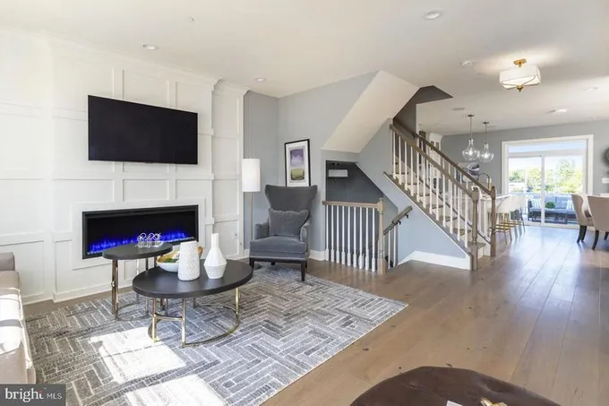 58 Becker Drive, Unit 26, Chalfont, PA 18914 for Sale