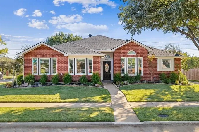 Mckinney, Collin County, TX House for sale Property ID: 418853549