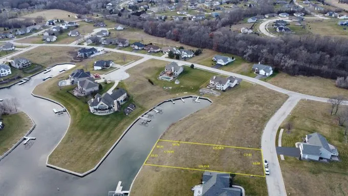 Rockford, Winnebago County, IL Undeveloped Land, Homesites for sale Property ID: 418782213