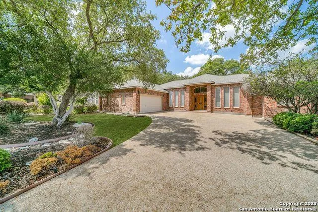 18211 Summer Springs Street, San Antonio, TX 78259 for Sale