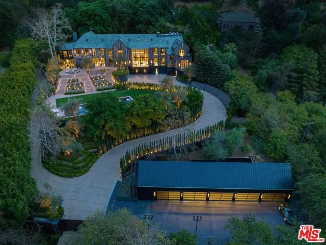 2650 Benedict Canyon, Beverly Hills CA 90210 for Sale