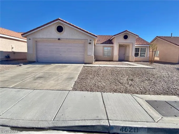 4620 Ferrell Street, North Las Vegas, NV 89031 for Rent