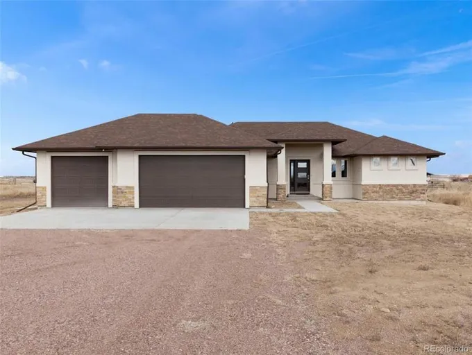 1327 E PLATTEVILLE BLVD, Pueblo, CO 81007 Single Family Residence For Sale  MLS# 6186267
