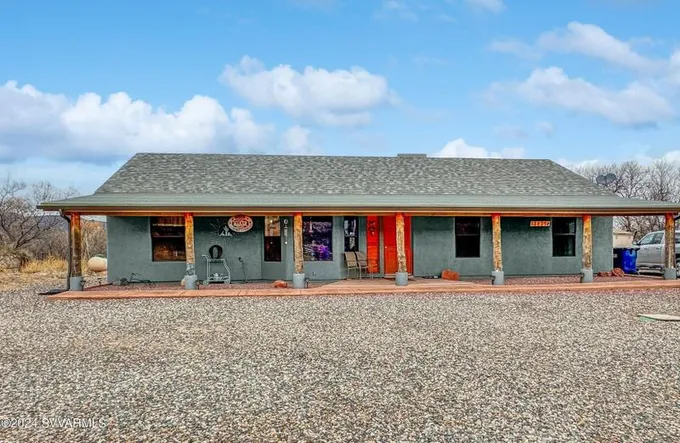 Camp Verde, Yavapai County, AZ House for sale Property ID: 418745693