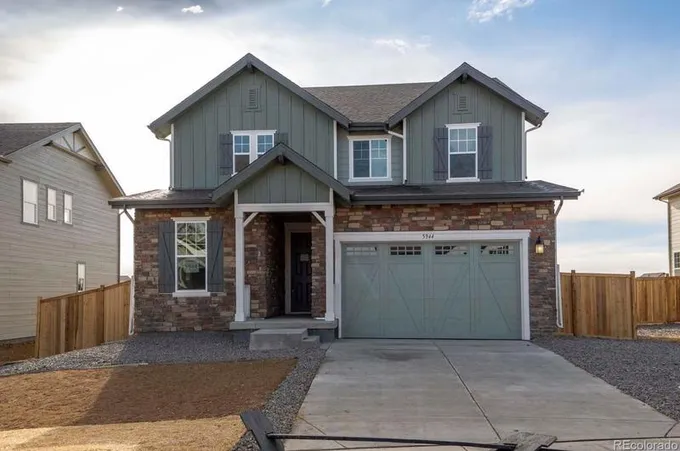 5944 E 154th Pl, Thornton, CO 80602 - MLS 2968670 for Sale