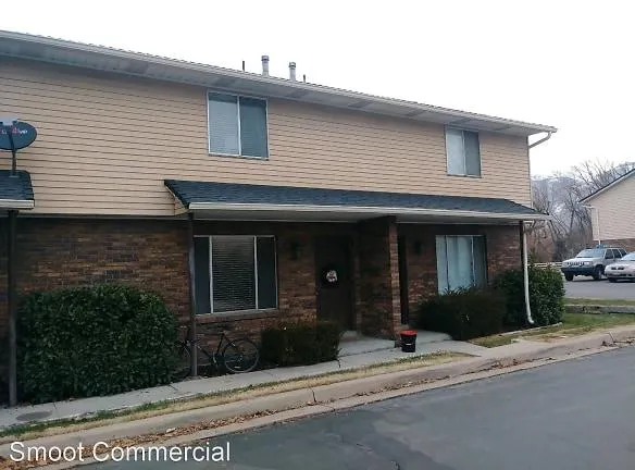 392 W 400 N - Bountiful, UT 84010 - Home For Rent