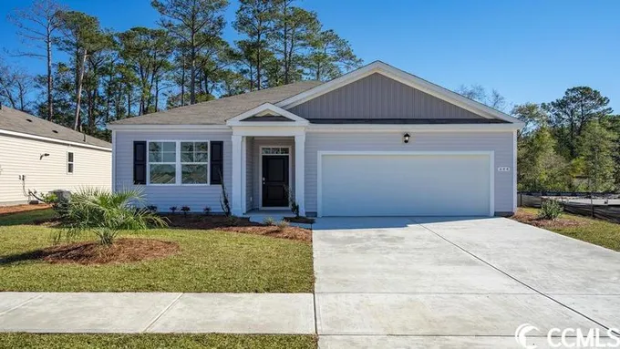 536 Hogwart Lane, Longs, SC 29568 for Sale