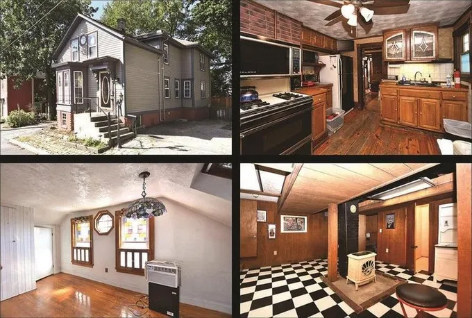 Providence, Providence County, RI House for sale Property ID: 418713572