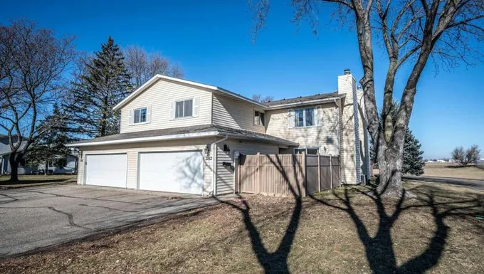 3562 CLOMAN WAY, Inver Grove Heights, MN 55076 Townhouse For Sale  MLS# 6483499