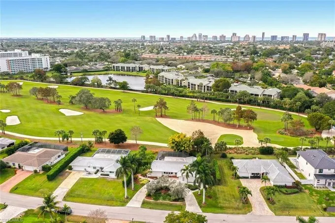 339 MEL JEN DR, NAPLES, FL 34105 Single Family Residence For Sale  MLS# 224005855