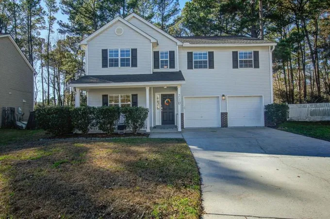 Ladson, Berkeley County, SC House for sale Property ID: 418669498
