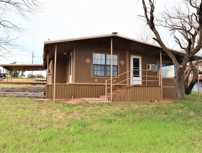 552 County Road 247, Sweetwater, TX 79556 for Sale