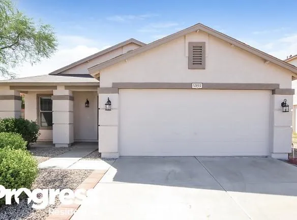 12802 N 115th Ln - El Mirage, AZ 85335 - Home For Rent