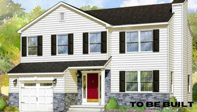 30 DERBY DR, Wayne County, PA 18445 Single Family Residence For Sale  MLS# 726575