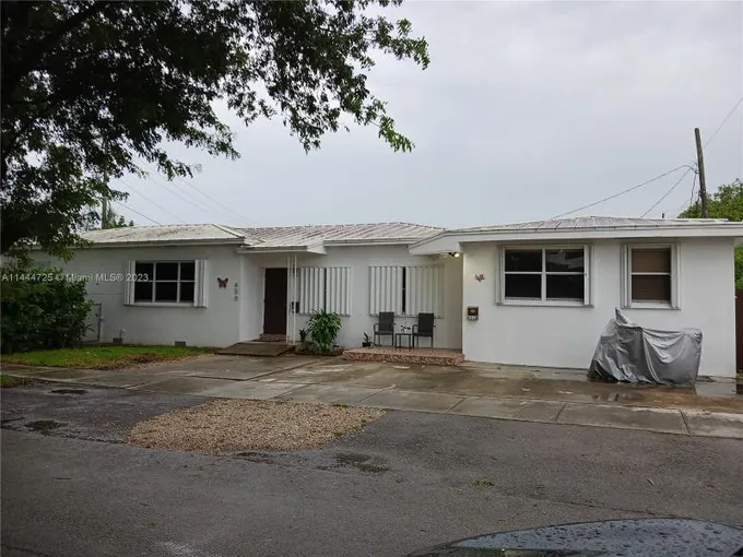 650 Southwest 44th Court, Miami, FL 33134 for Sale