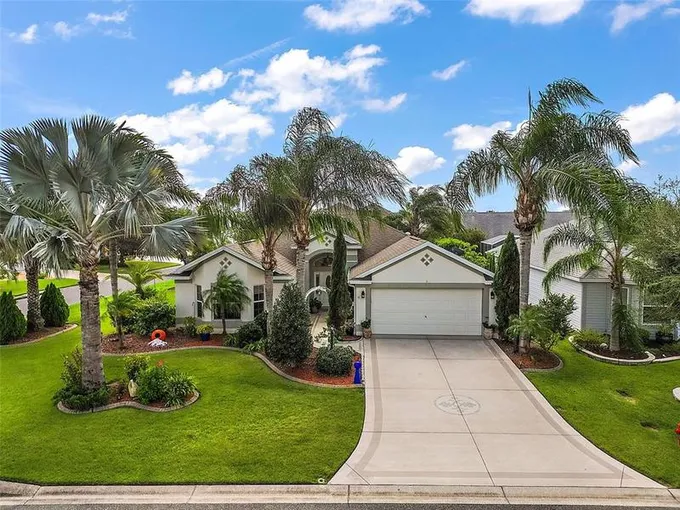 314 Rhapsody Path, The Villages, FL 32162 for Sale
