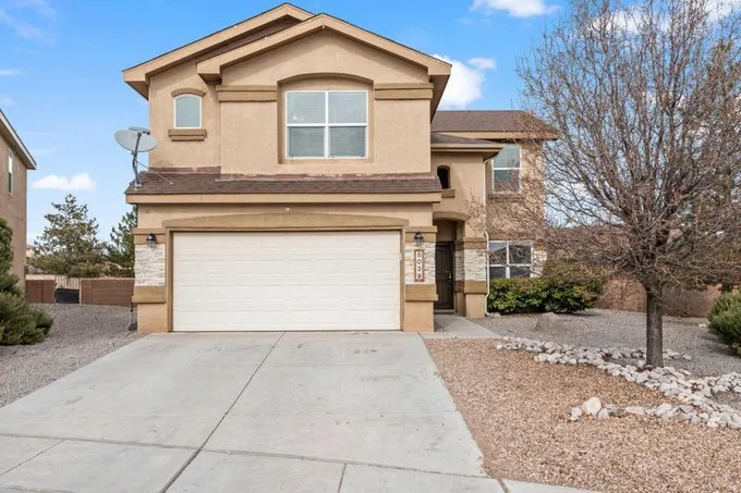 8039 TUSCARORA RD NW, Albuquerque, NM 87114 Single Family Residence For Sale  MLS# 1056969
